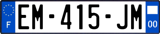 EM-415-JM