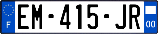 EM-415-JR