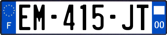 EM-415-JT