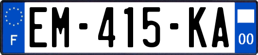 EM-415-KA