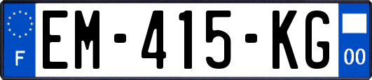 EM-415-KG