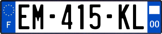 EM-415-KL