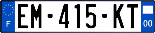 EM-415-KT