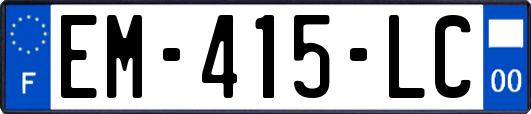 EM-415-LC