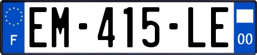 EM-415-LE
