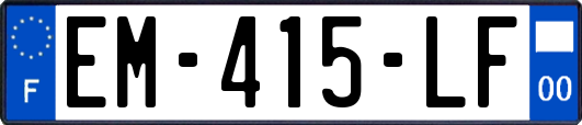 EM-415-LF