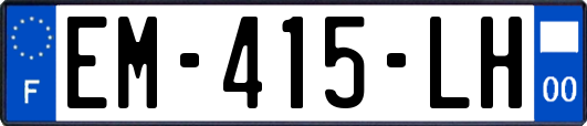 EM-415-LH