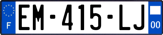 EM-415-LJ