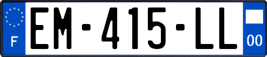 EM-415-LL