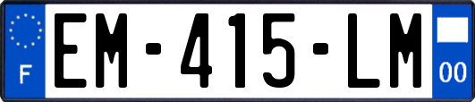 EM-415-LM