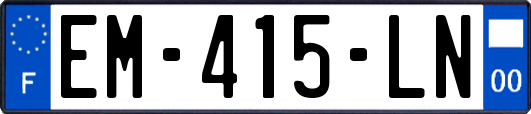 EM-415-LN