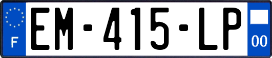 EM-415-LP