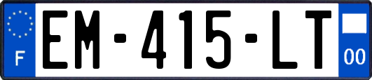 EM-415-LT