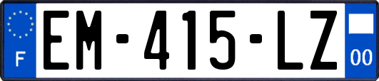 EM-415-LZ