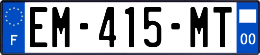 EM-415-MT