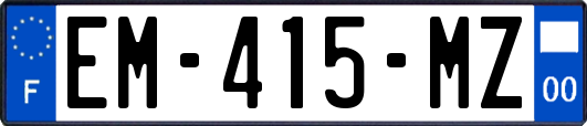 EM-415-MZ