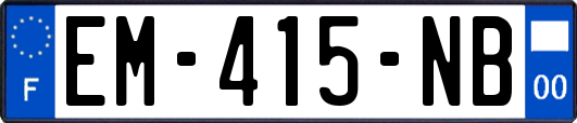 EM-415-NB