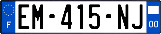 EM-415-NJ