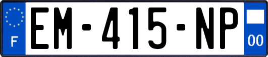 EM-415-NP