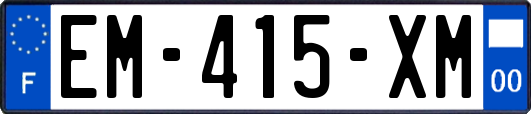 EM-415-XM