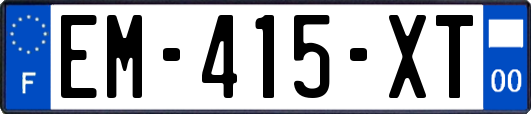 EM-415-XT