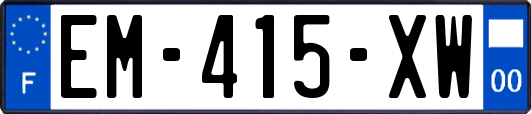 EM-415-XW