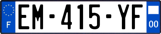 EM-415-YF