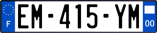 EM-415-YM