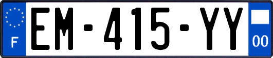 EM-415-YY