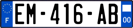 EM-416-AB