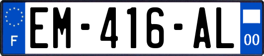 EM-416-AL