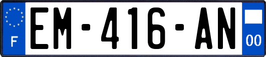 EM-416-AN