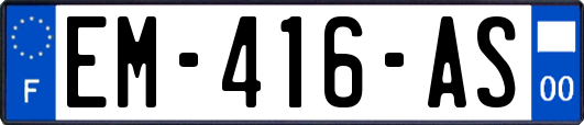 EM-416-AS