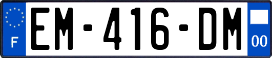 EM-416-DM