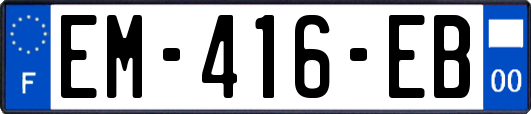EM-416-EB