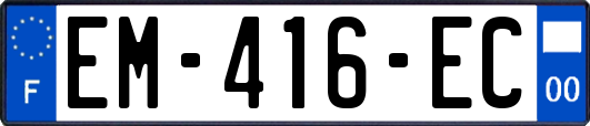 EM-416-EC