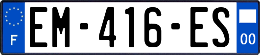 EM-416-ES