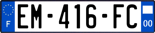 EM-416-FC