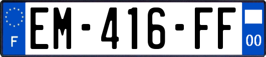 EM-416-FF
