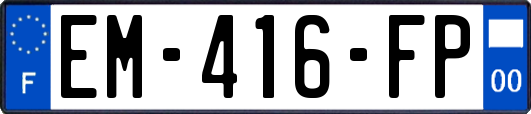 EM-416-FP