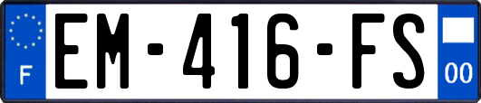 EM-416-FS