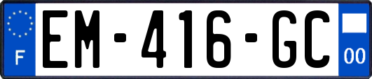 EM-416-GC