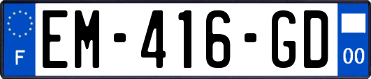 EM-416-GD