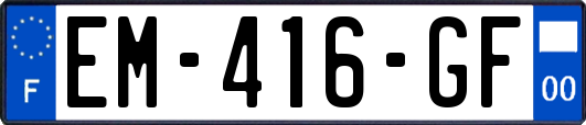 EM-416-GF