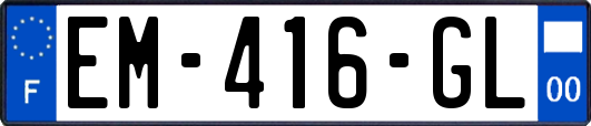 EM-416-GL