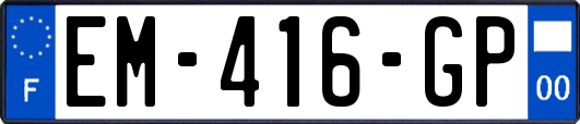 EM-416-GP