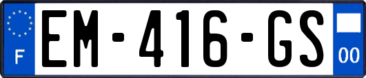 EM-416-GS