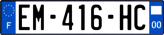 EM-416-HC