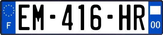 EM-416-HR