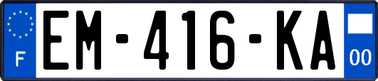 EM-416-KA